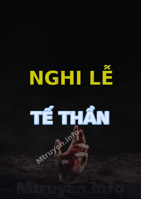 Nghi Lễ Tế Thần