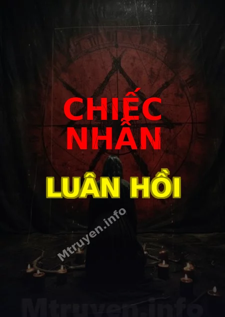 Chiếc Nhẫn Luân Hồi