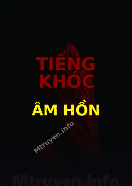 Tiếng Khóc Âm Hồn