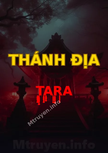Thánh Địa Tara