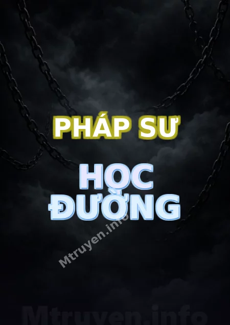 Pháp Sư Học Đường