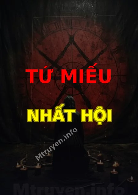 Tứ Miếu Nhất Hội