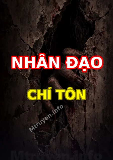 Nhân Đạo Chí Tôn