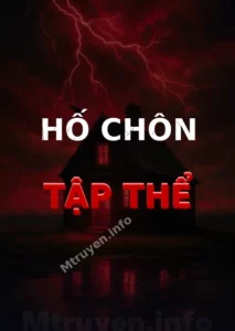 Hố Chôn Tập Thể