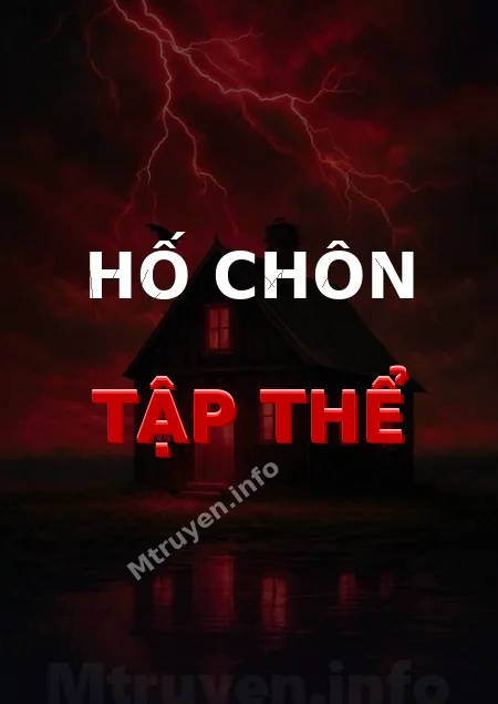 Hố Chôn Tập Thể