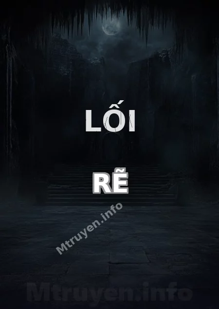 Lối Rẽ
