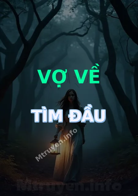 Vợ Về Tìm Đầu