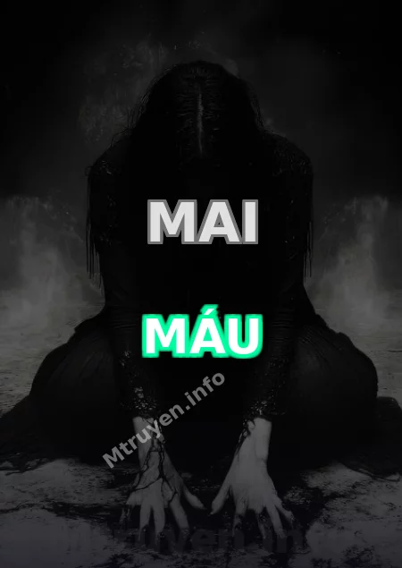 Mai Máu
