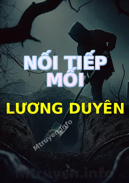Nối Tiếp Mối Lương Duyên