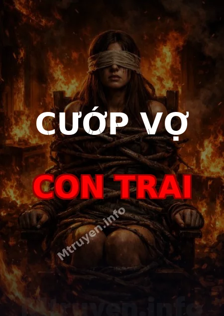 Cướp Vợ Con Trai