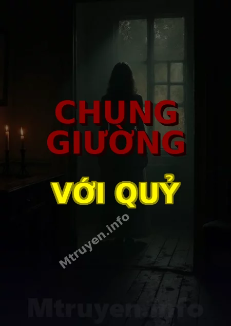 Chung Giường Với Quỷ