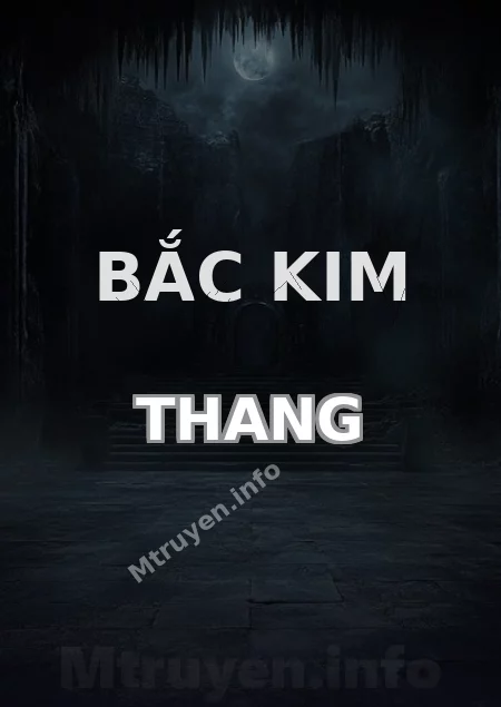 Bắc Kim Thang