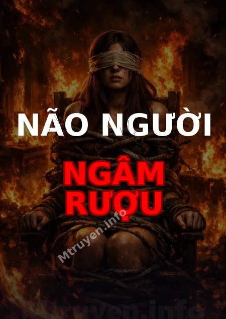 Não Người Ngâm Rượu