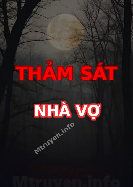 Thảm Sát Nhà Vợ