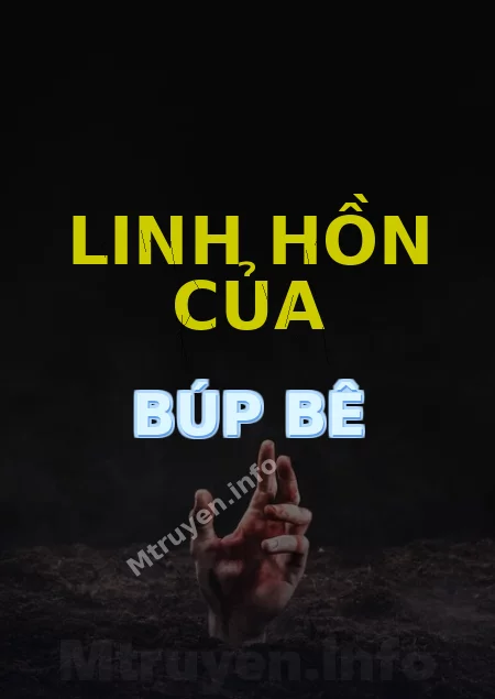 Linh Hồn Của Búp Bê