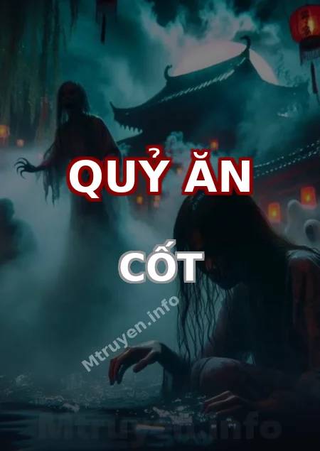 Quỷ Ăn Cốt