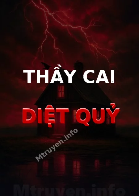 Thầy Cai Diệt Quỷ