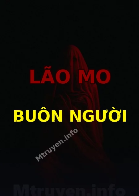 Lão Mo Buôn Người