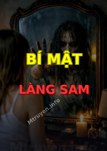 Bí Mật Làng Sam