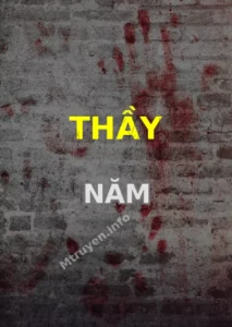 Thầy Năm