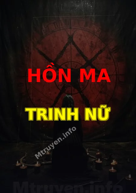 Hồn Ma Trinh Nữ