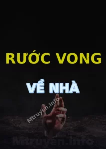 Rước Vong Về Nhà