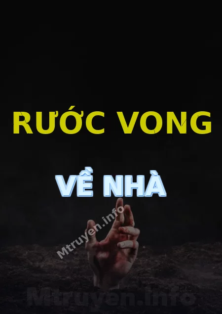 Rước Vong Về Nhà