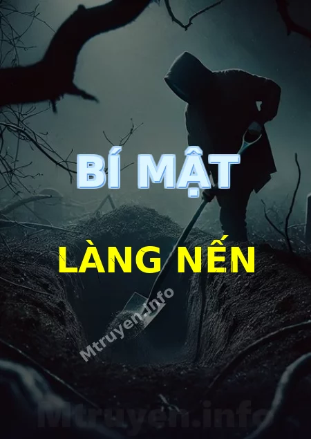 Bí Mật Làng Nến