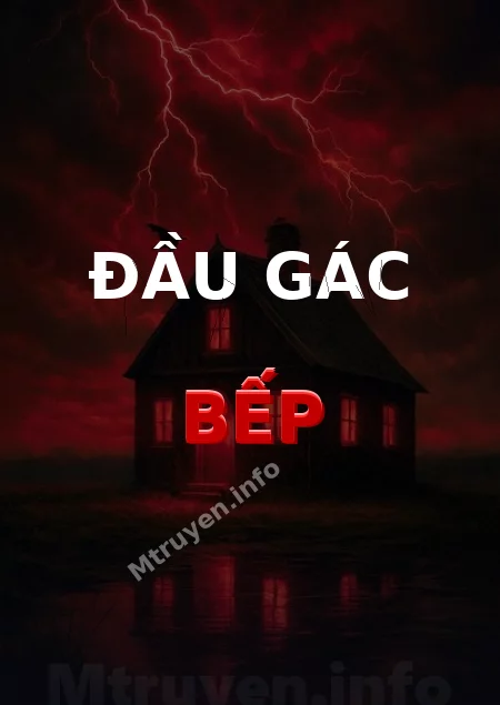 Đầu Gác Bếp