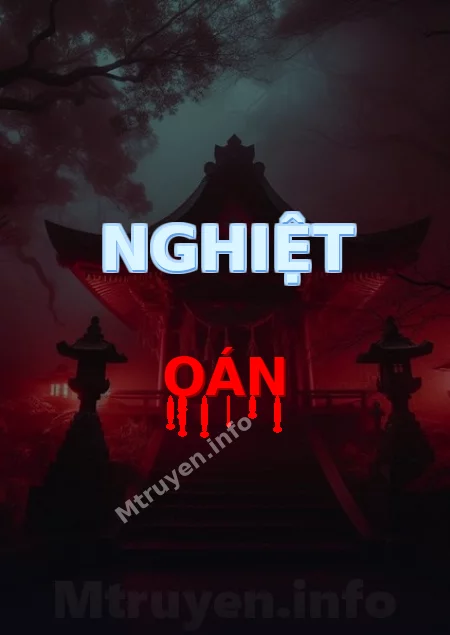 Nghiệt Oán