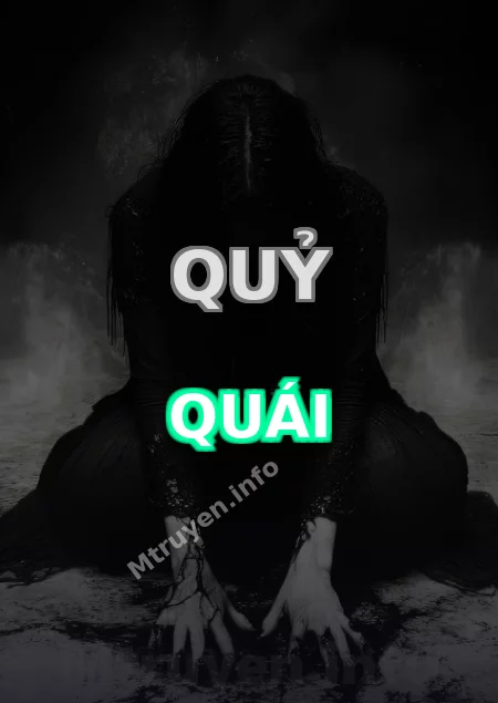Quỷ Quái