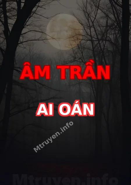 Âm Trần Ai Oán
