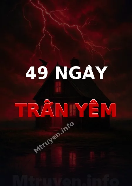 49 Ngày Trấn Yểm