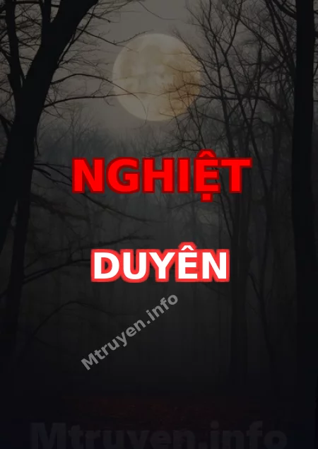 Nghiệt Duyên