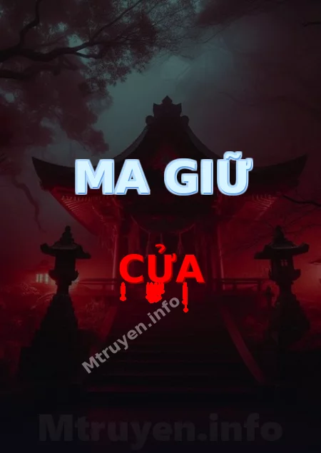 Ma Giữ Cửa