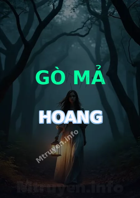 Gò Mả Hoang