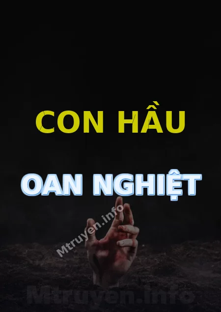 Con Hầu Oan Nghiệt