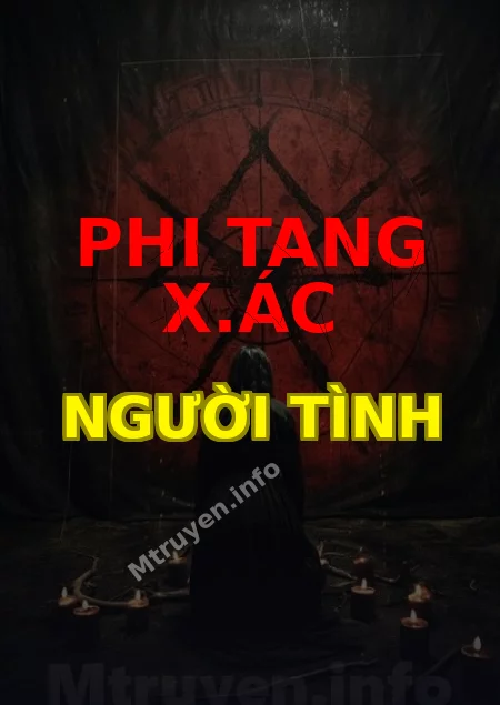Phi Tang X.ác Người Tình