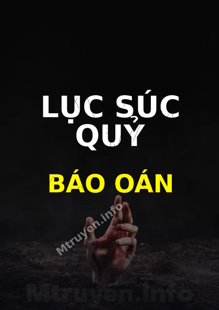 Lục Súc Quỷ Báo Oán