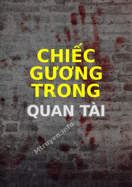Chiếc Gương Trong Quan Tài