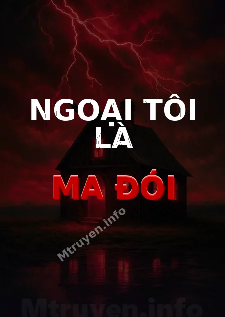 Ngoại Tôi Là Ma Đói