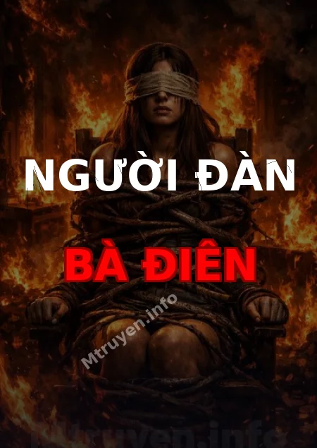 Người Đàn Bà Điên