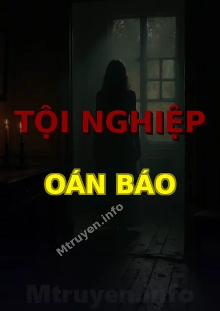 Tội Nghiệp Oán Báo