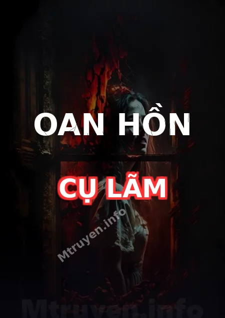 Oan Hồn Cụ Lãm