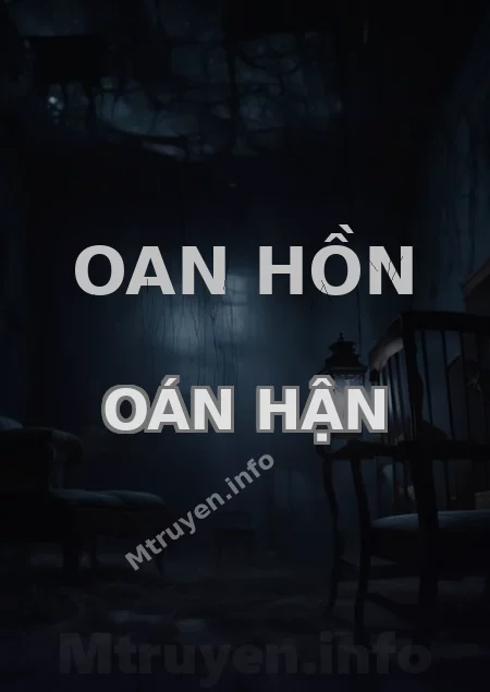Oan Hồn Oán Hận