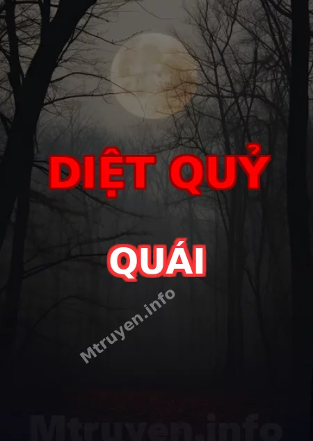 Diệt Quỷ Quái