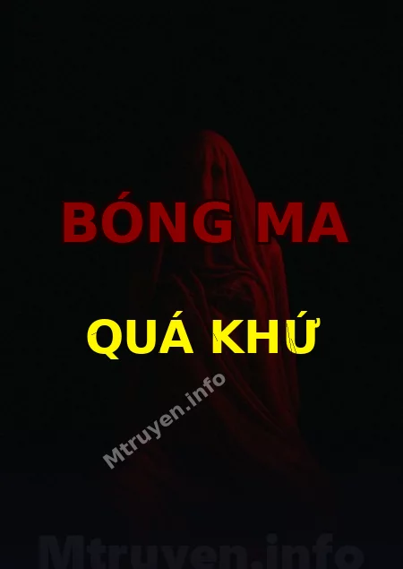 Bóng Ma Quá Khứ