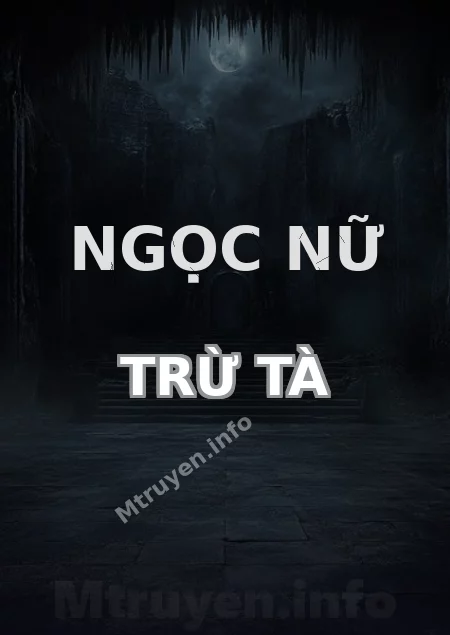 Ngọc Nữ Trừ Tà