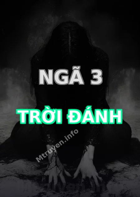 Ngã 3 Trời Đánh