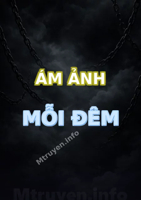 Ám Ảnh Mỗi Đêm